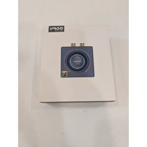 YMOO B06T3 LDAC Hi-Res Bluetooth 5.0 Wireless Audio Adapter‎ Receiver